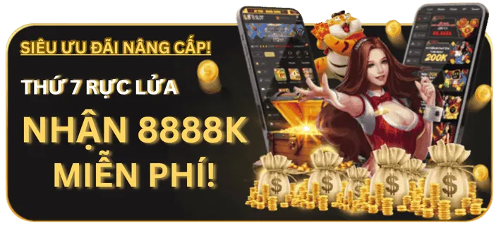 Thưởng nạp lại hàng ngày KU711