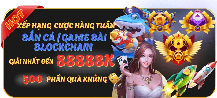 Hoàn trả cực cao KU711