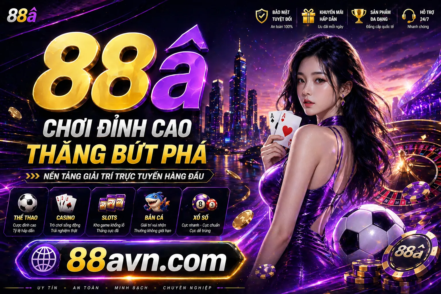Tính năng bảo mật của ku711 nhà cái