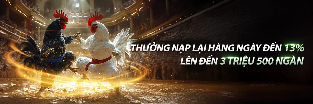 Hình ảnh banner khuyến mãi mới nhất của ku711 nhà cái