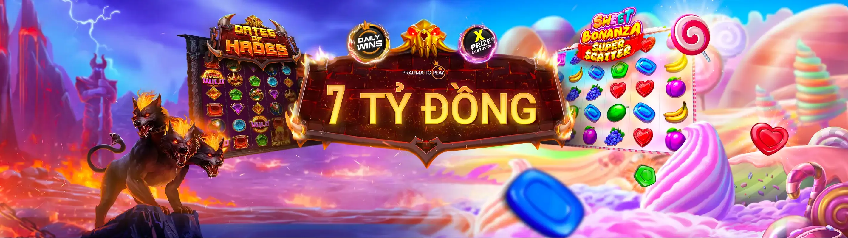 Hình ảnh chính game bắn cá KU711 Nhà Cái
