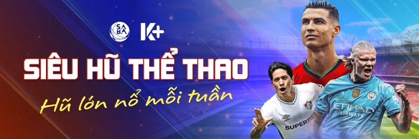 Các giải đấu slot với phần thưởng lớn tại Ku711