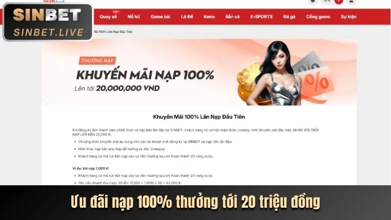 Trải nghiệm sòng bạc trực tuyến KU711